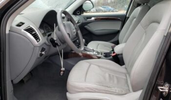 2014 AUDI Q5 PREMIUM PLUS – $ 10700 full