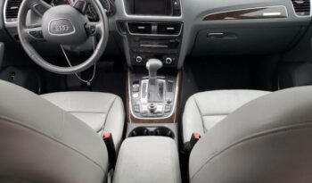 2014 AUDI Q5 PREMIUM PLUS – $ 10700 full