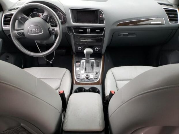 2014 AUDI Q5 PREMIUM PLUS – $ 10700 full