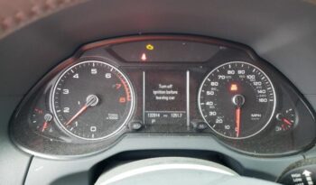 2014 AUDI Q5 PREMIUM PLUS – $ 10700 full