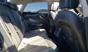 2016 AUDI A7 PRESTIGE – $ 17000 full
