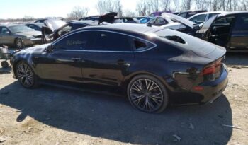 2016 AUDI A7 PRESTIGE – $ 17000 full
