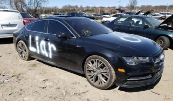 2016 AUDI A7 PRESTIGE – $ 17000 full