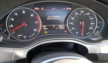 2016 AUDI A7 PRESTIGE – $ 17000 full