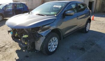 2018 NISSAN ROGUE SPORT S – $10400 full