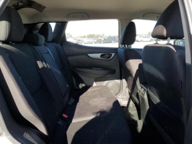 2018 NISSAN ROGUE SPORT S – $10400 full