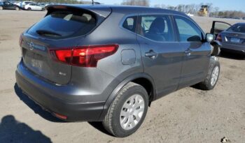 2018 NISSAN ROGUE SPORT S – $10400 full