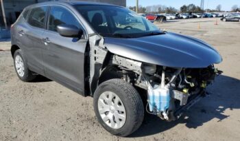 2018 NISSAN ROGUE SPORT S – $10400 full