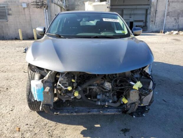2018 NISSAN ROGUE SPORT S – $10400 full