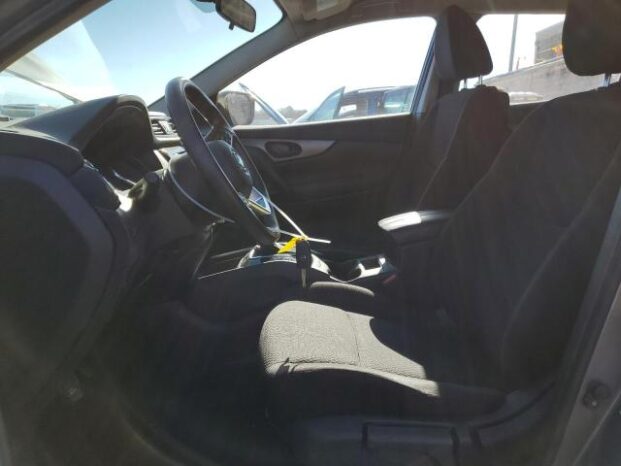 2018 NISSAN ROGUE SPORT S – $10400 full
