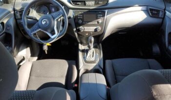 2018 NISSAN ROGUE SPORT S – $10400 full