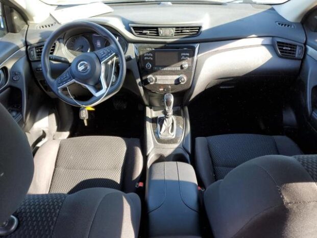 2018 NISSAN ROGUE SPORT S – $10400 full
