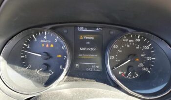 2018 NISSAN ROGUE SPORT S – $10400 full