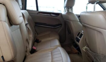 2013 MERCEDES-BENZ GL 350 BLUETEC – $ 19800 full