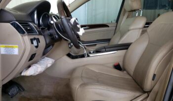 2013 MERCEDES-BENZ GL 350 BLUETEC – $ 19800 full
