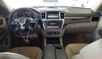 2013 MERCEDES-BENZ GL 350 BLUETEC – $ 19800 full