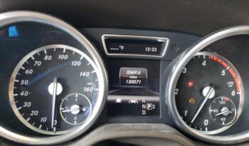 2013 MERCEDES-BENZ GL 350 BLUETEC – $ 19800 full