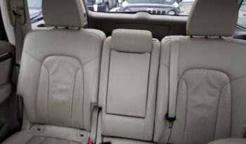2012 AUDI Q7 PREMIUM PLUS – $ 11400 full