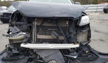 2012 AUDI Q7 PREMIUM PLUS – $ 11400 full