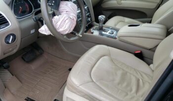 2012 AUDI Q7 PREMIUM PLUS – $ 11400 full