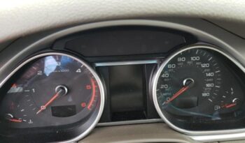 2012 AUDI Q7 PREMIUM PLUS – $ 11400 full
