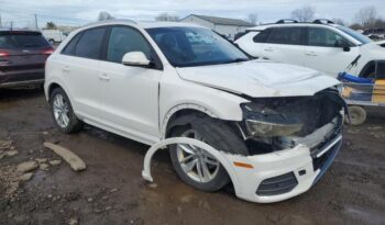 2017 AUDI Q3 PREMIUM – $ 11800 full