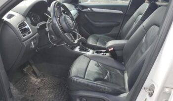 2017 AUDI Q3 PREMIUM – $ 11800 full