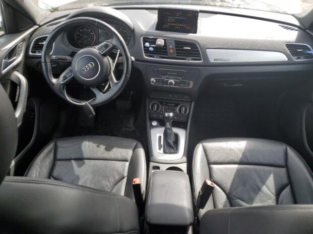 2017 AUDI Q3 PREMIUM – $ 11800 full