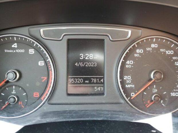 2017 AUDI Q3 PREMIUM – $ 11800 full