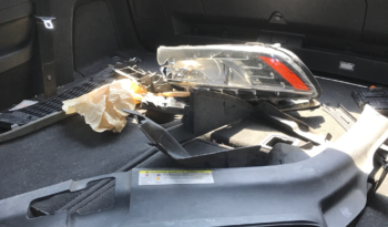 2011 AUDI Q7 PRESTIGE – $16200 full