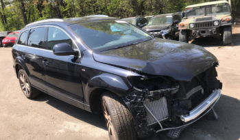 2011 AUDI Q7 PRESTIGE – $16200 full