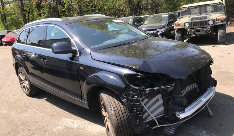 2011 AUDI Q7 PRESTIGE – $16200 full