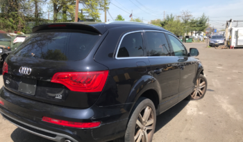 2011 AUDI Q7 PRESTIGE – $16200 full