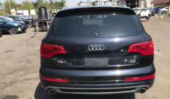2011 AUDI Q7 PRESTIGE – $16200 full