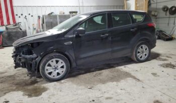 2016 FORD ESCAPE S – $ 8800 full