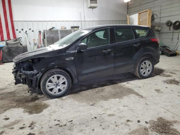 2016 FORD ESCAPE S – $ 8800 full
