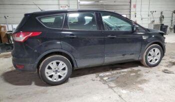 2016 FORD ESCAPE S – $ 8800 full