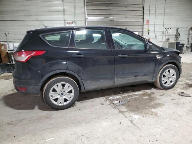 2016 FORD ESCAPE S – $ 8800 full