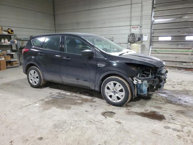 2016 FORD ESCAPE S – $ 8800 full