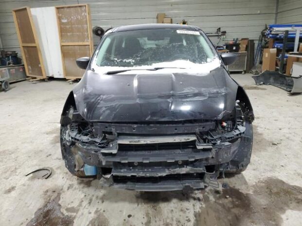 2016 FORD ESCAPE S – $ 8800 full