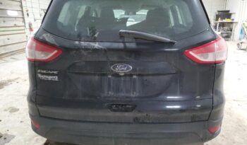 2016 FORD ESCAPE S – $ 8800 full