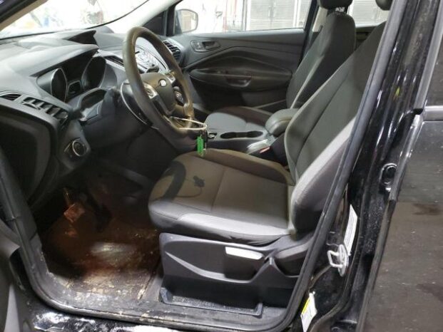 2016 FORD ESCAPE S – $ 8800 full