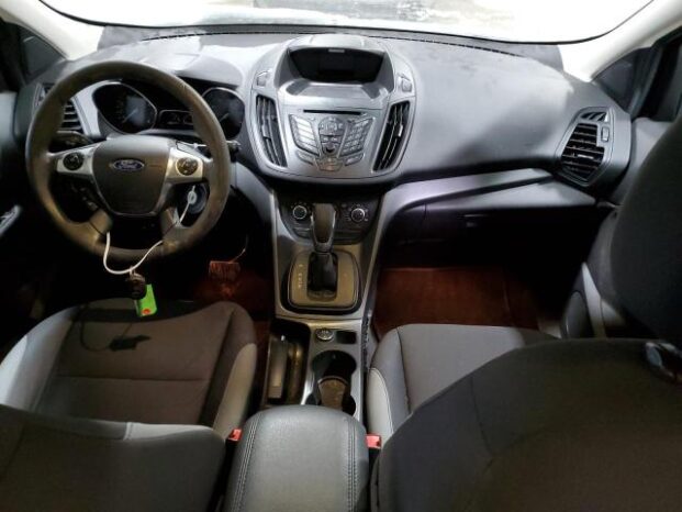 2016 FORD ESCAPE S – $ 8800 full