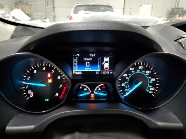 2016 FORD ESCAPE S – $ 8800 full