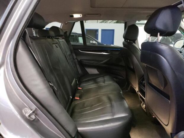 2014 BMW X5 XDRIVE35I – $ 17900 full