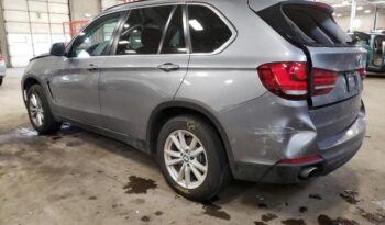 2014 BMW X5 XDRIVE35I – $ 17900 full
