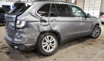 2014 BMW X5 XDRIVE35I – $ 17900 full