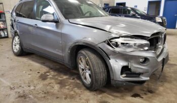 2014 BMW X5 XDRIVE35I – $ 17900 full