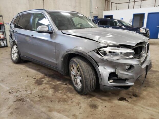 2014 BMW X5 XDRIVE35I – $ 17900 full