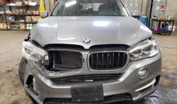 2014 BMW X5 XDRIVE35I – $ 17900 full